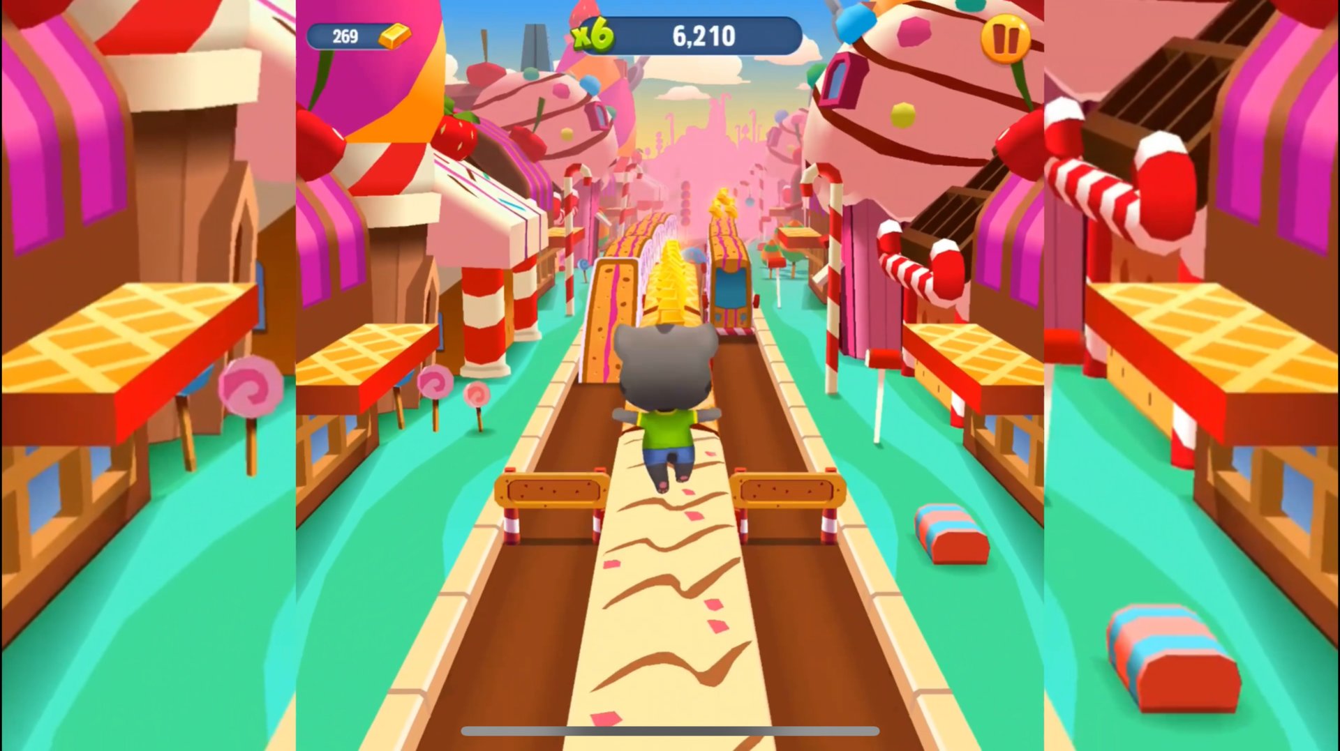 Том за золотом. смотреть онлайн