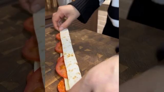 Рецепты на каждый день