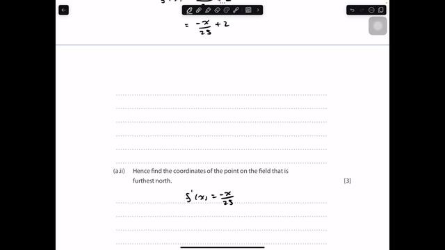 AI SL General Calculus Review смотреть онлайн