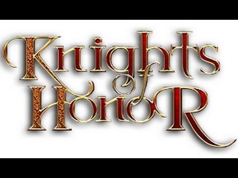 Knights of Honor (Киевская Русь). Серия №14 (Два наследника - один Великий Князь) смотреть онлайн