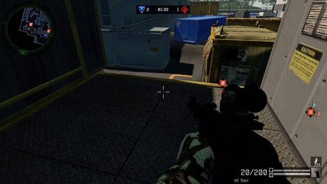 Warface | КВ .Снеггу. VS .Скилл_Тема | смотреть онлайн