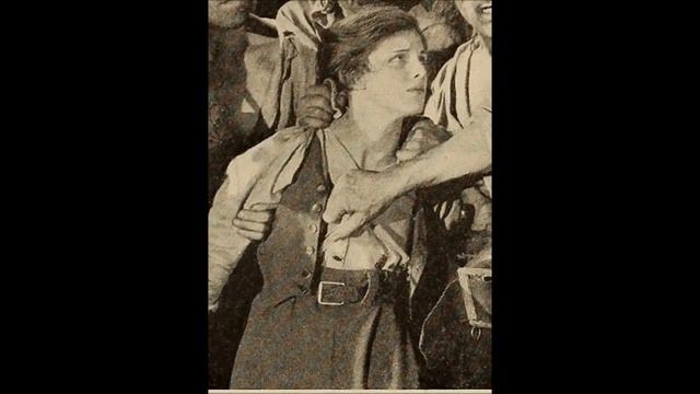 Treasure Island (1920) Lost Film Still Compilation/Behind Scenes  Reconstruction