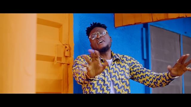 Slim Brown ft Harry B - ZAMO (Official Video ) смотреть онлайн