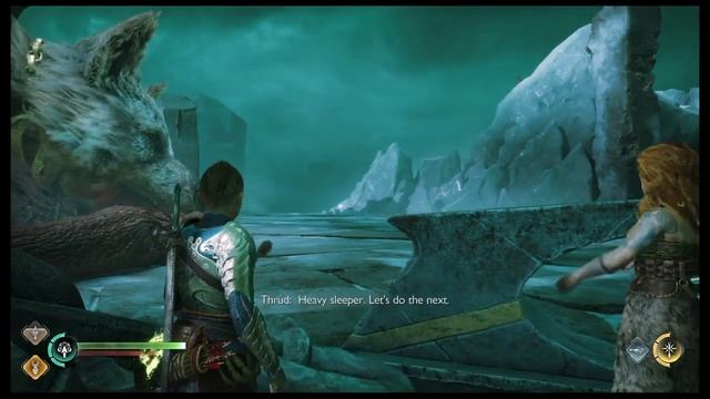 22 | God of War Ragnarok | Collector’s Edition | M17+ | PS4 | 2022 смотреть онлайн