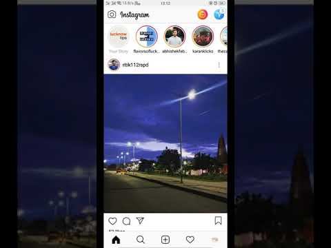 How to Secretly View Someone's Instagram Story without then knowing about it смотреть онлайн