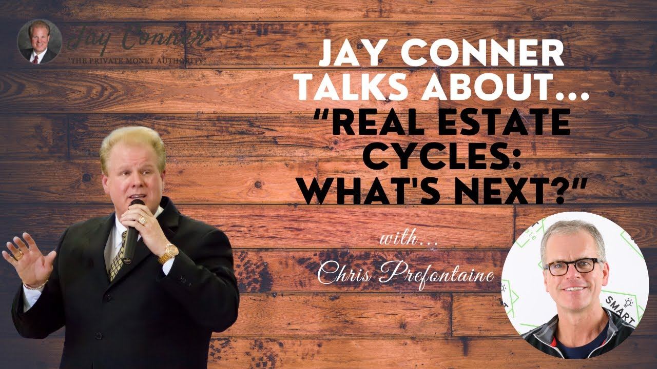 Surviving Real Estate Cycles: How To Buy Properties With None Of Your Own Money смотреть онлайн