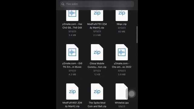 ! Hot ! Cách Cài iPA Bằng Chứng Chỉ Cũ Không Lo Thu Hồi Dùng Cực Lâu Cho iOS No JB - pH Mod смотреть онлайн