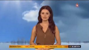 Рената Камалова 80