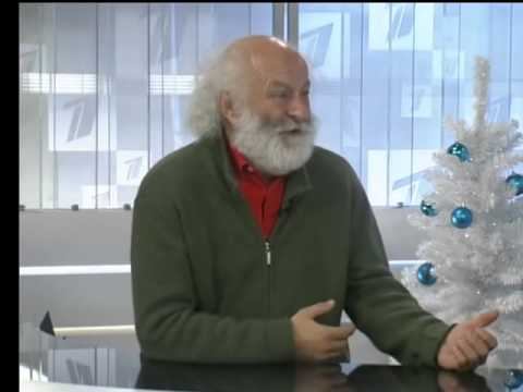 ПБК Интервью с Вячеславом Полуниным смотреть онлайн