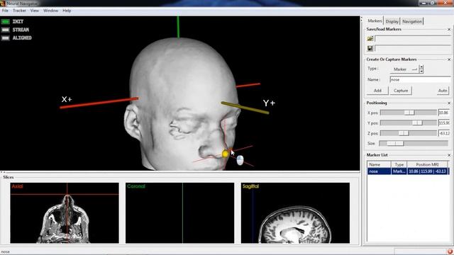 Neural Navigator v2.4 instruction movie смотреть онлайн