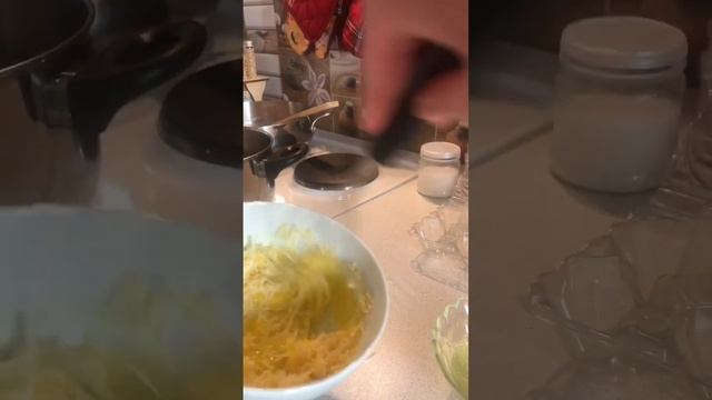 Карбонара, такая какая она есть #карбонара #италия #2022 #длядвоих #buonappetito #рецепты #рек