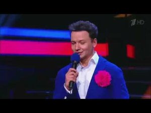 Тимур Родригез в образе НЮШИ    u0027Выше u0027  u0027Один в один u0027