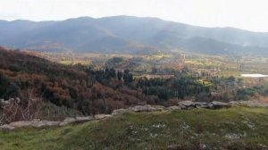 История: Наука или вымысел? 23 серия «Этруски – это русские» (документальный сериал, 2009)