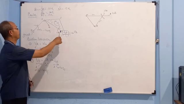 Kinematika Teknik | Pertemuan 5-1 смотреть онлайн