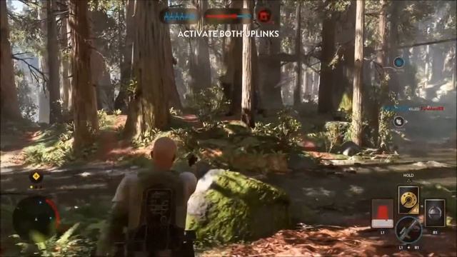 New Patch Notes Part 2 Star Wars Battlefront смотреть онлайн