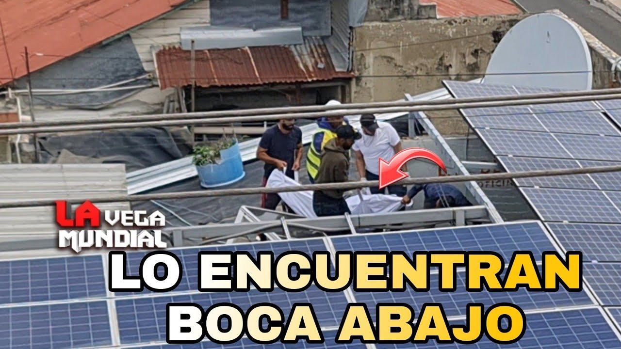 LO ENCONTRARON ARRIBA DE UNA CASA DURO LUEGO DE DOS HORAS, QUE TRISTE 😥 смотреть онлайн
