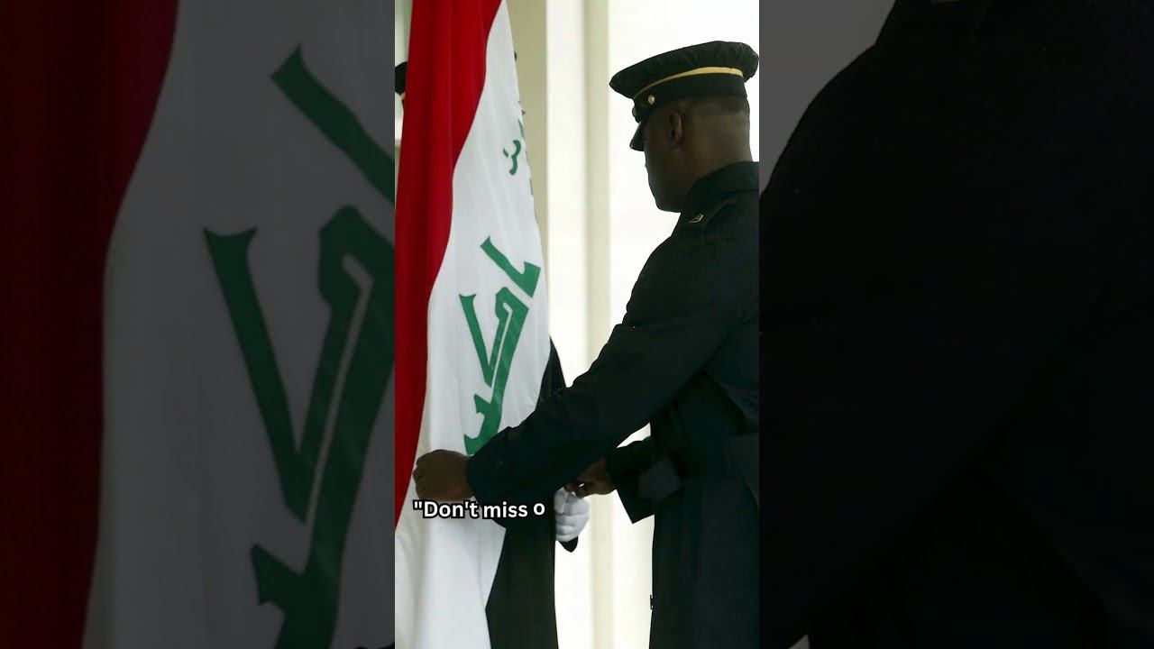Iraq US Relations Navigating the Complexities and Roadblocks #100 #viral смотреть онлайн