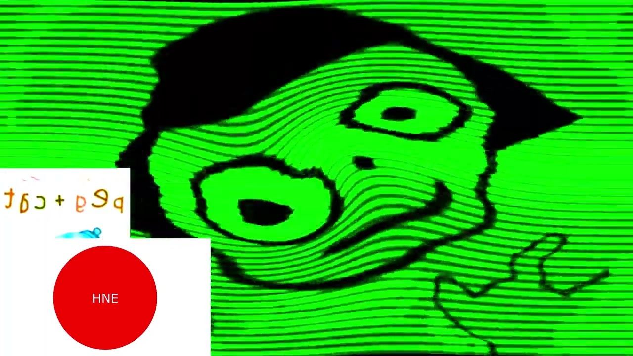 [REQUESTED] PBS Kids Dot Logo (Greatest Quality) Effects Round 4 Vs Everyone (4/40) смотреть онлайн