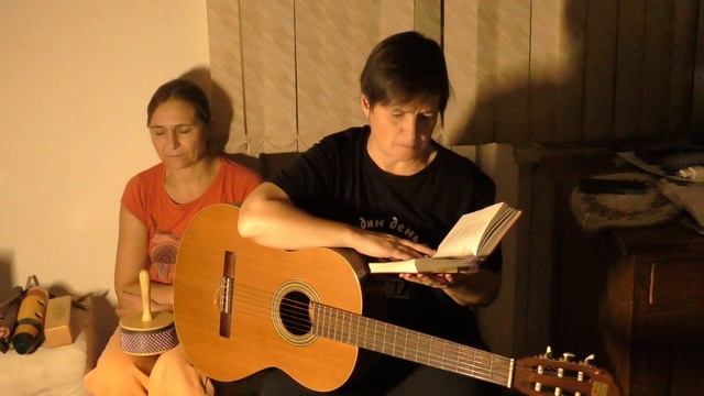 10. Стихи 1992 Про войну 5