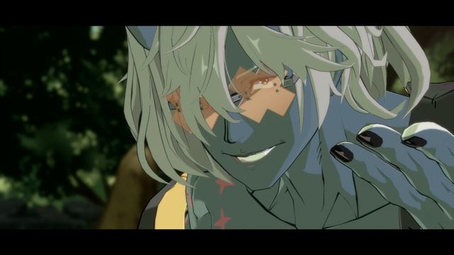 Drift (Happy Chaos Theme) - Guilty Gear Strive OST(На русском) смотреть онлайн