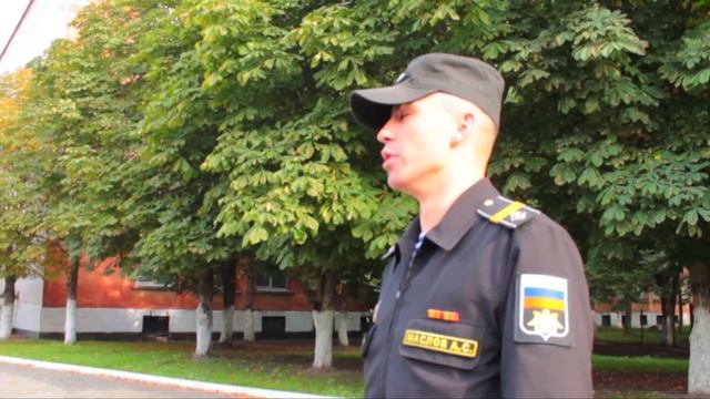 Профориентация