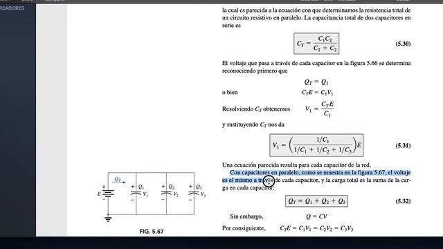 Octava Clase de Electrotecnia II смотреть онлайн