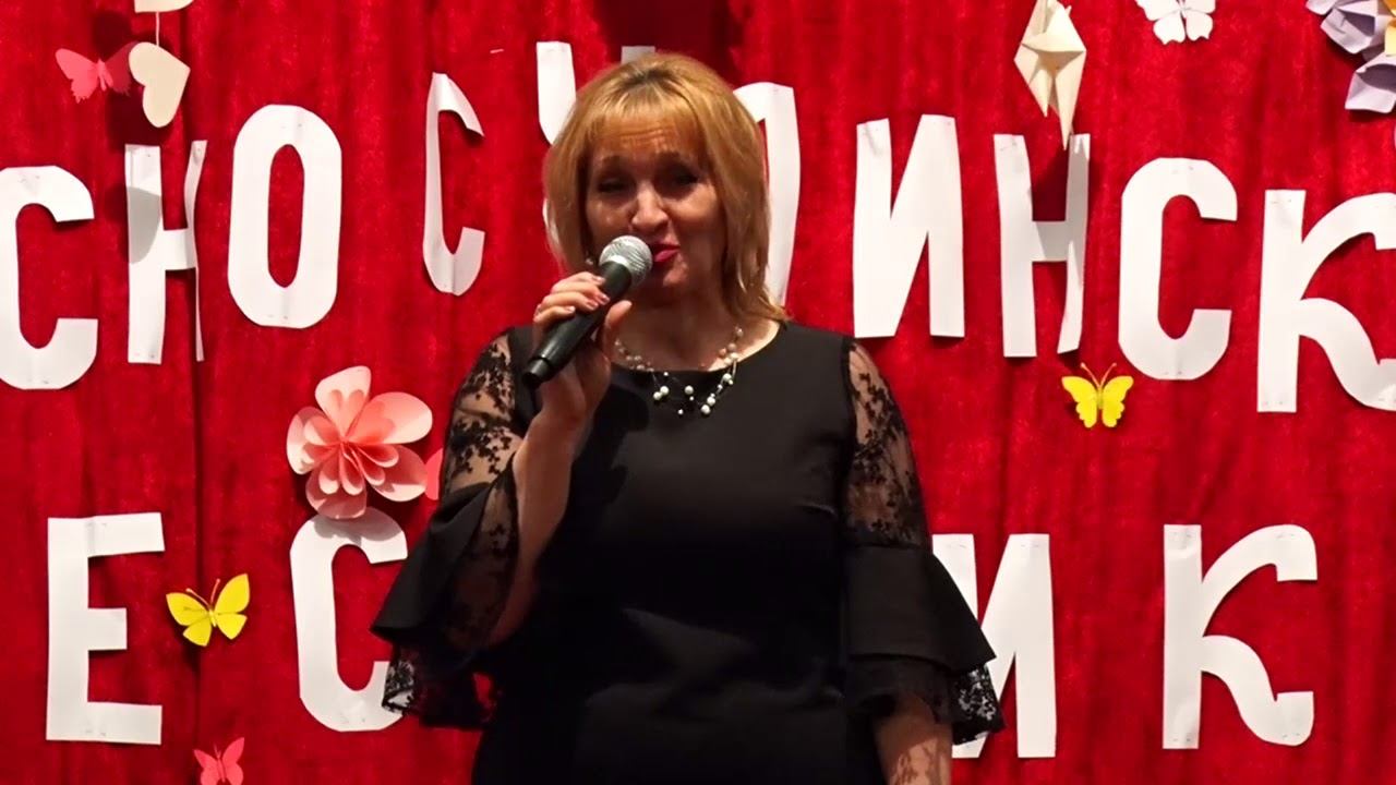 Красносулинский Вестник во Владимировке 04 04 2018 смотреть онлайн