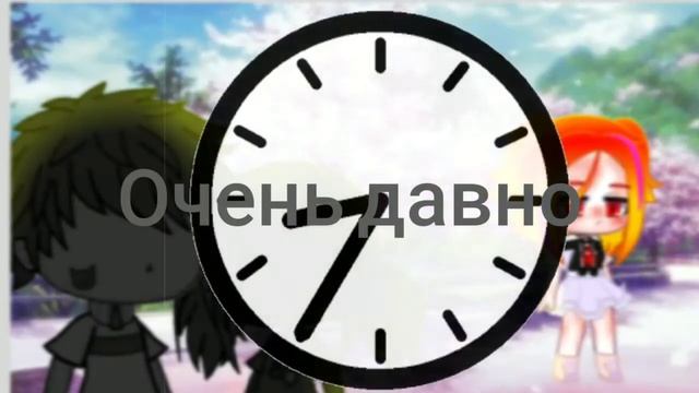 Клип под песню 