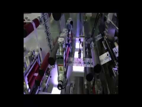RFID sticker manufacturer Golet Company смотреть онлайн