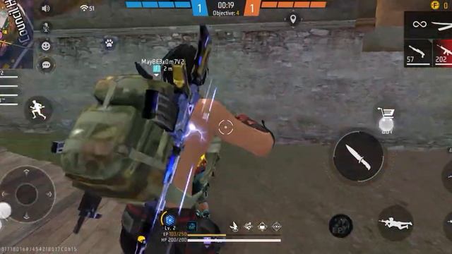 free fire смотреть онлайн
