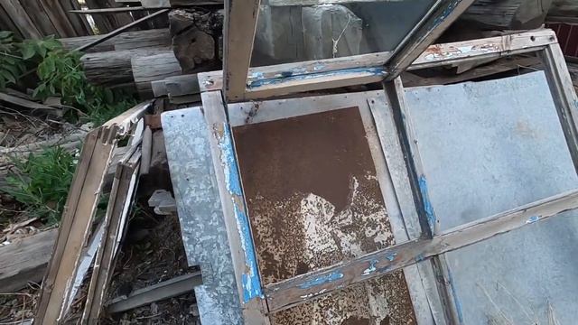 Рум тур бабушкин особняк. смотреть онлайн