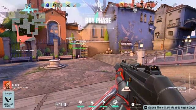 [Hindi] #Higin Valorant Minor - 1 | Finals BO5 | Bloody Instincts vs Broken V Prodigy смотреть онлайн