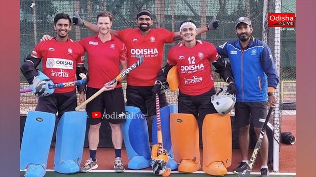 How Team India to Perform Against Spain on Hockey World Cup Day 1 - ‘ସମ୍ବିତଙ୍କ ସମୀକ୍ଷା’ | EP 01 смотреть онлайн