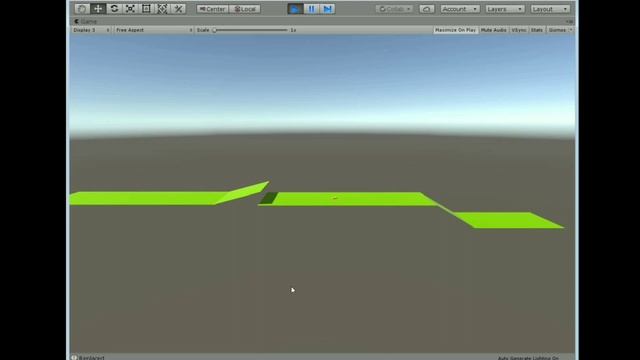 Unity Rigidbody MovePosition смотреть онлайн