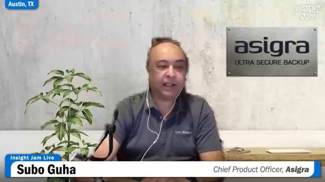 AI and the Future of Data смотреть онлайн