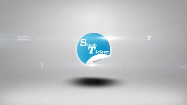 StockTicker смотреть онлайн