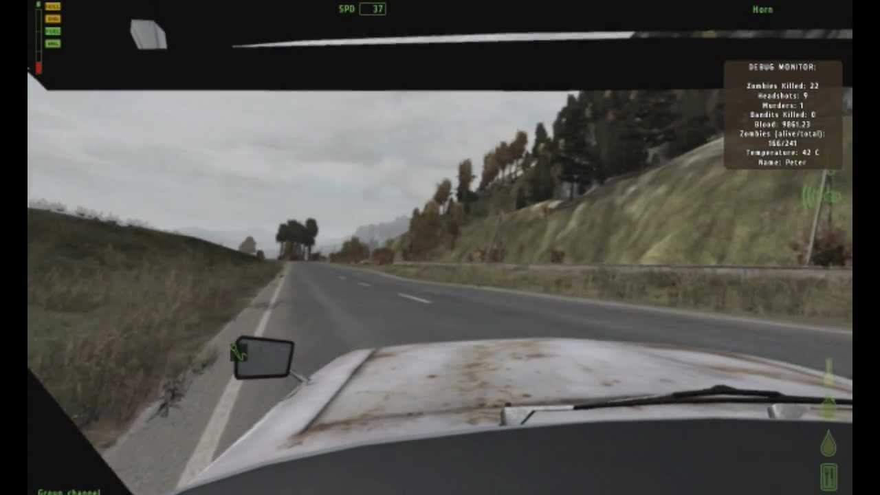 ArmA2 DayZ | Drive-Thru Elektro and Hit-and-Run Incident | I'm a bad person смотреть онлайн