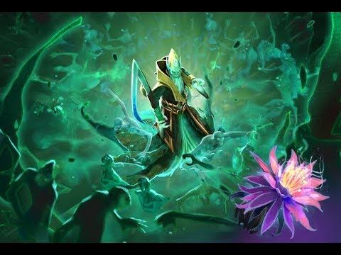 Dota 2 The International 2019 Immortal Treasure 3 Opening All Rares смотреть онлайн