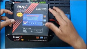 LIPO BATTERY || LIPRO BALANCE CHARGE CONNECTION BREAK Solution. #tips #lipobattery #tricks #balance