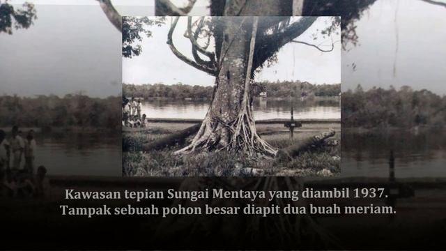 Sampit Tempo Dulu | Dokumentasi dalam Album Foto смотреть онлайн