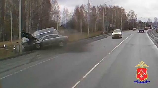 В Кемерово будут судить виновника смертельного ДТП смотреть онлайн