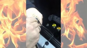 Устранение неполадок с парогенератором в очаге