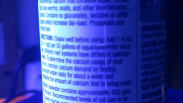 Dosing Elements and Why - Calcium (Part 2) смотреть онлайн