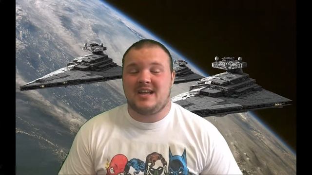 Star Wars: Lords of the Sith | Book Review | ReviewIt! смотреть онлайн