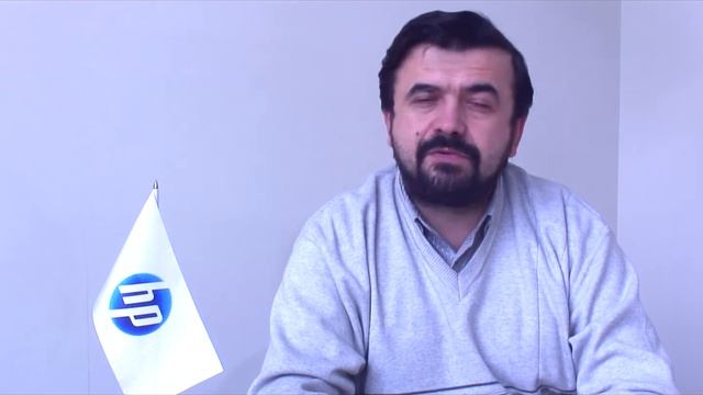 Видеоанонс доклада на MUK-expo 2012: Hewlett-Packard смотреть онлайн