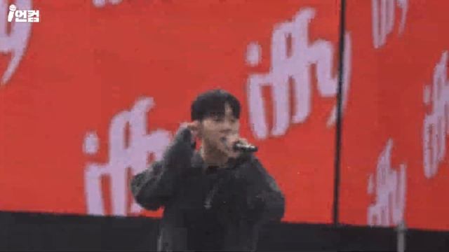[4K] pH-1, 식케이 (Sik-K) - iffy @ HIPHOPPLAYA FESTIVAL 2023 смотреть онлайн