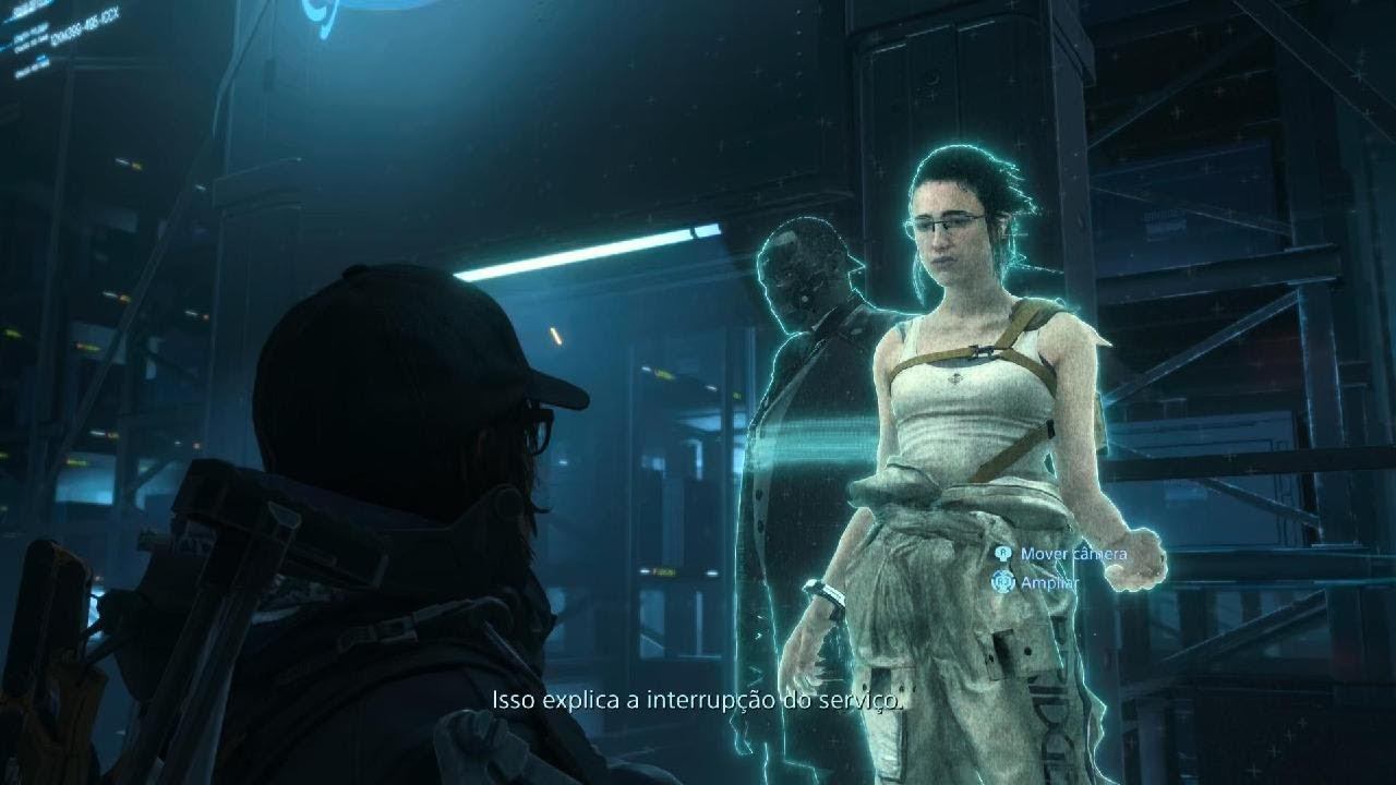 DEATH STRANDING PS5 4K HDR 60FPS - Veteran Boss Battle смотреть онлайн