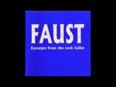 faust "performance" excerpts from the rock ballet-1996 смотреть онлайн