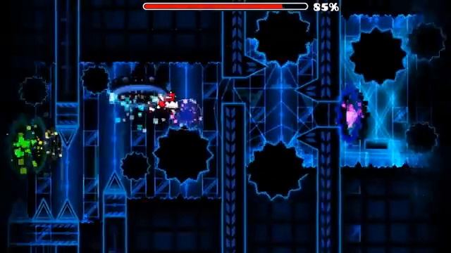 31. (Extreme Demon) ''Angelic Blood'' 100% By IlIVi