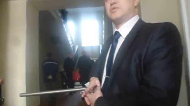 Экологов и общественность не пустили в здание городской думы на презентацию проекта ВНХК смотреть онлайн